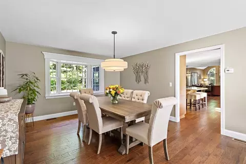 Dining - 9 Douglas Dr, Mansfield, MA 02048 photo 1 of 4