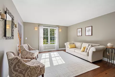 Living - 9 Douglas Dr, Mansfield, MA 02048 photo 1 of 3