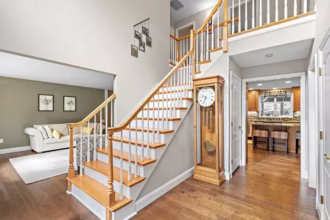 Entry Way - 9 Douglas Dr, Mansfield, MA 02048 photo 1 of 3