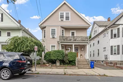 59-61 Presley St, Malden, MA 02148