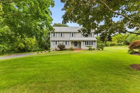 435 Highland St, East Bridgewater, MA 02333