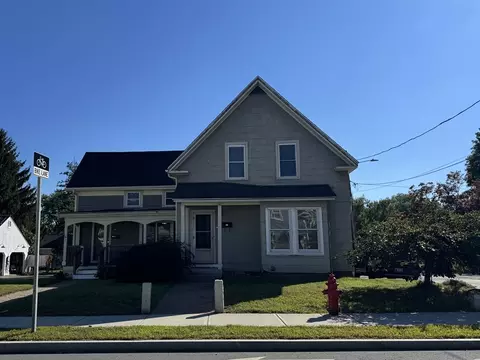 Exterior - 89 E Main St, Ayer, MA 01432 photo 3 of 5