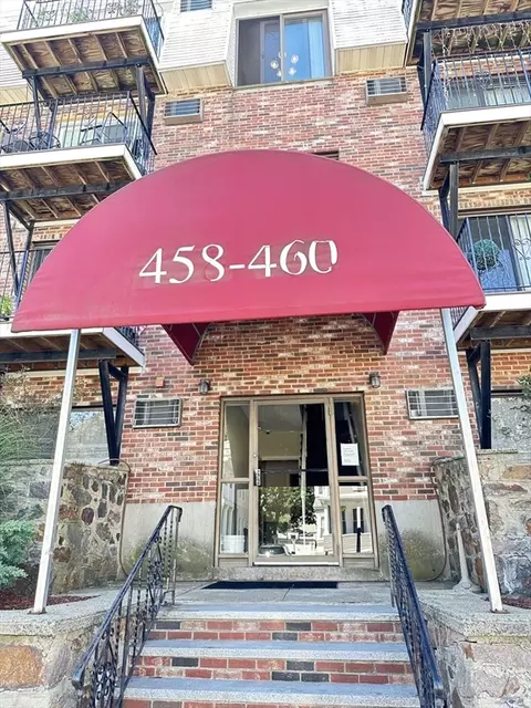 458-460 Eastern Ave #14, Lynn, MA 01902