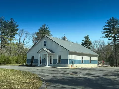 68 S Main, Berkley, MA 02779