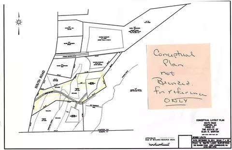 lot23 South Rd, Hampden, MA 01036