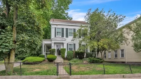 41 Linden St, Dorchester, MA 02122