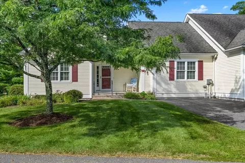 6 Lebaron Blvd #6, Lakeville, MA 02347