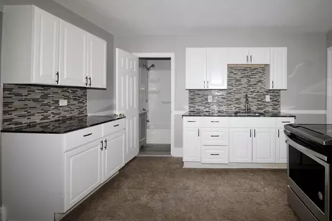 Kitchen - 129 Catharine St, Springfield, MA 01109 photo 1 of 1