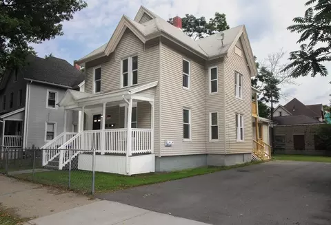 Other - 129 Catharine St, Springfield, MA 01109 photo 1 of 5