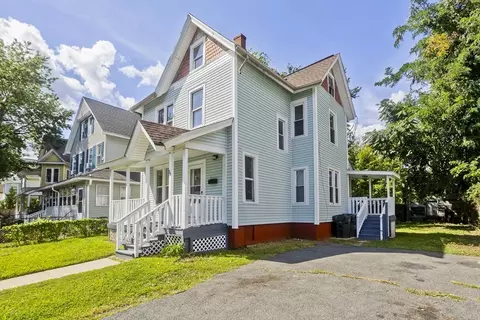 Other - 30 Hawthorne St, Springfield, MA 01105 photo 4 of 4