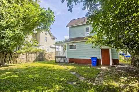 Exterior - 30 Hawthorne St, Springfield, MA 01105 photo 3 of 3