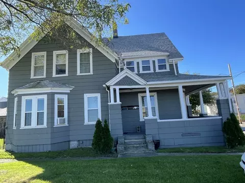 303 Beach, Quincy, MA 02169