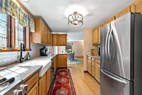 Kitchen - 55 Whitney Rd, Eastham, MA 02642 photo 1 of 2