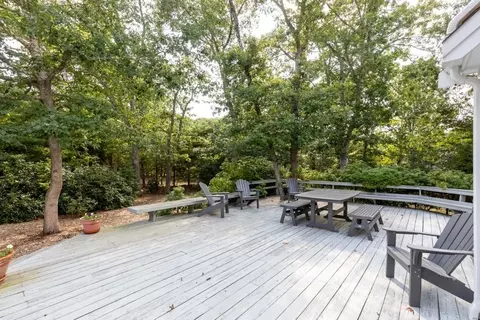 Exterior - 55 Whitney Rd, Eastham, MA 02642 photo 4 of 4