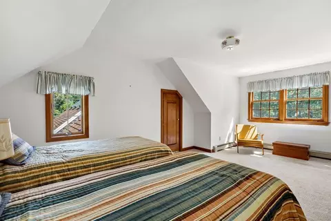 Bedroom - 55 Whitney Rd, Eastham, MA 02642 photo 4 of 4
