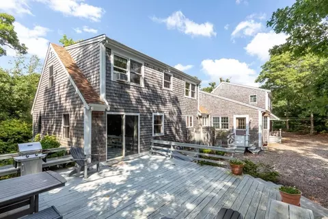 Exterior - 55 Whitney Rd, Eastham, MA 02642 photo 2 of 4