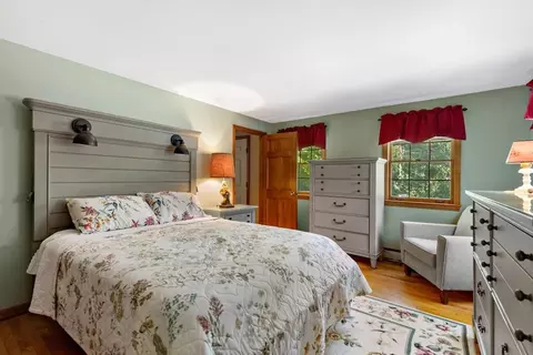 Bedroom - 55 Whitney Rd, Eastham, MA 02642 photo 1 of 4
