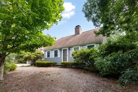 55 Whitney Rd, Eastham, MA 02642