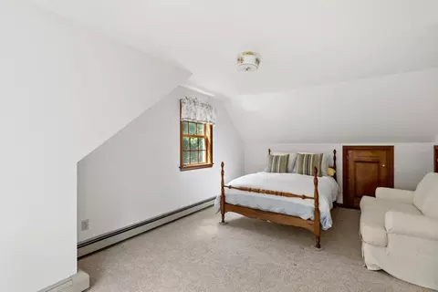 Bedroom - 55 Whitney Rd, Eastham, MA 02642 photo 2 of 4