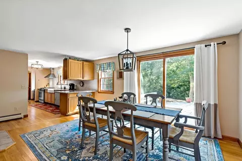 Dining - 55 Whitney Rd, Eastham, MA 02642 photo 1 of 2