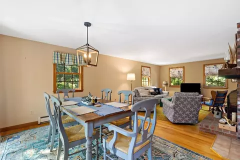 Dining - 55 Whitney Rd, Eastham, MA 02642 photo 2 of 2