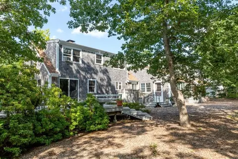 Exterior - 55 Whitney Rd, Eastham, MA 02642 photo 3 of 4