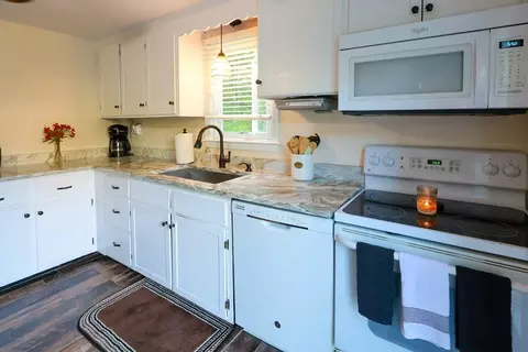 Kitchen - 98 Van Kleeck Rd, Millis, MA 02054 photo 1 of 2