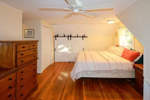 Bedroom - 98 Van Kleeck Rd, Millis, MA 02054 photo 3 of 8