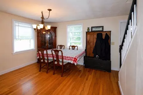Dining - 98 Van Kleeck Rd, Millis, MA 02054 photo 1 of 2