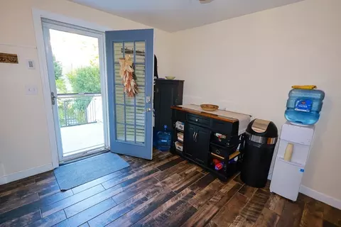 Entry Way - 98 Van Kleeck Rd, Millis, MA 02054 photo 1 of 2
