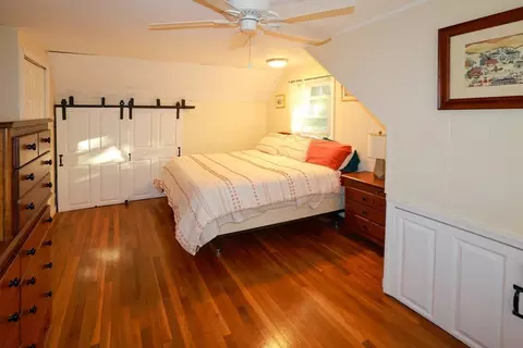 Bedroom - 98 Van Kleeck Rd, Millis, MA 02054 photo 2 of 8