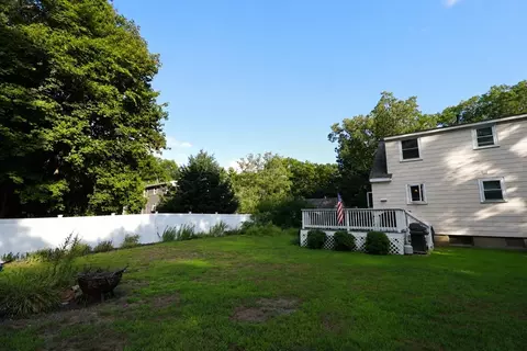Exterior - 98 Van Kleeck Rd, Millis, MA 02054 photo 4 of 4