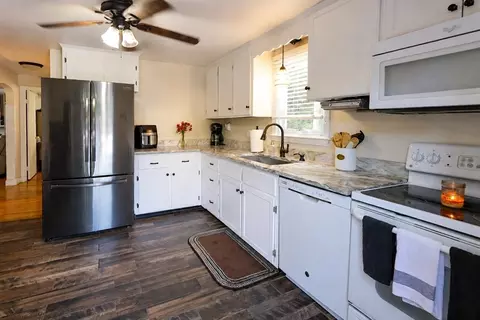 Kitchen - 98 Van Kleeck Rd, Millis, MA 02054 photo 2 of 2