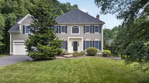142 Holman St, Shrewsbury, MA 01545