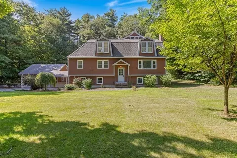 Exterior - 5 Line Brook Rd, Atkinson, NH 03811 photo 1 of 4
