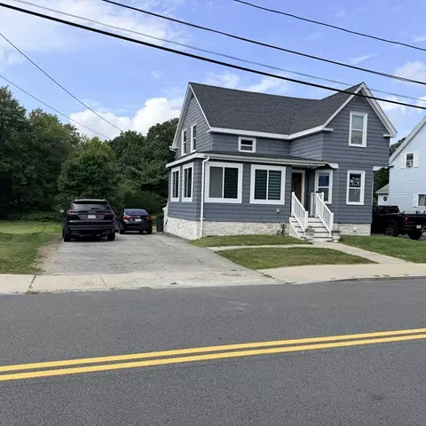 328 Mechanic St, Marlborough, MA 01752