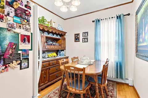 Dining - 93-95 Buffinton St, Fall River, MA 02721 photo 3 of 3