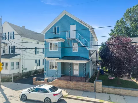 Exterior - 93-95 Buffinton St, Fall River, MA 02721 photo 3 of 4