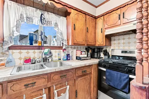 Kitchen - 93-95 Buffinton St, Fall River, MA 02721 photo 1 of 5