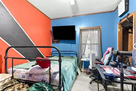 Bedroom - 93-95 Buffinton St, Fall River, MA 02721 photo 2 of 5