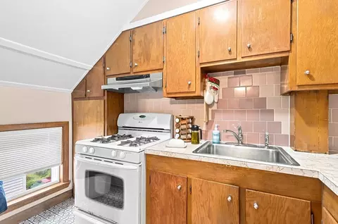 Kitchen - 93-95 Buffinton St, Fall River, MA 02721 photo 4 of 5