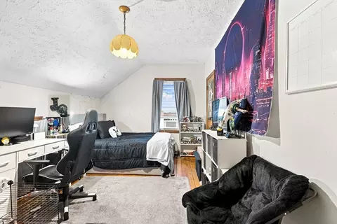 Bedroom - 93-95 Buffinton St, Fall River, MA 02721 photo 1 of 5