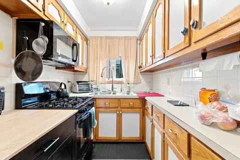 Kitchen - 93-95 Buffinton St, Fall River, MA 02721 photo 5 of 5