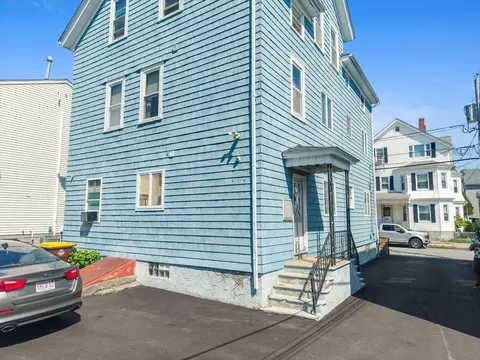 Exterior - 93-95 Buffinton St, Fall River, MA 02721 photo 4 of 4