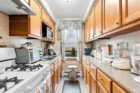 Kitchen - 93-95 Buffinton St, Fall River, MA 02721 photo 3 of 5