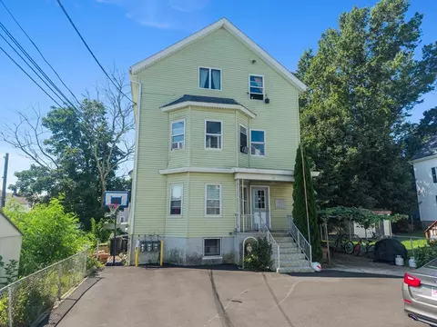 Exterior - 93-95 Buffinton St, Fall River, MA 02721 photo 2 of 4