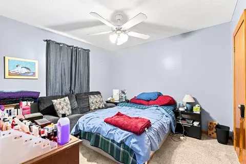 Bedroom - 93-95 Buffinton St, Fall River, MA 02721 photo 5 of 5