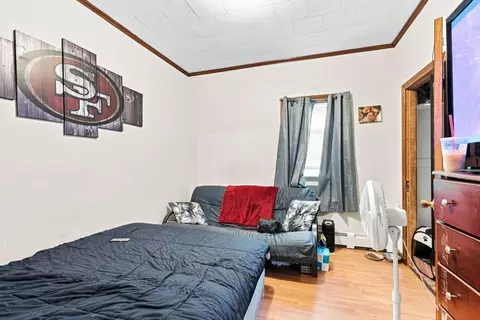Bedroom - 93-95 Buffinton St, Fall River, MA 02721 photo 3 of 5