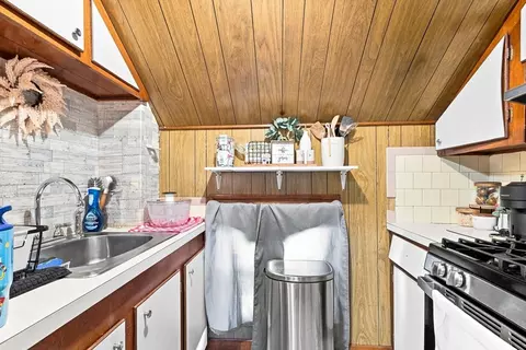 Kitchen - 93-95 Buffinton St, Fall River, MA 02721 photo 2 of 5