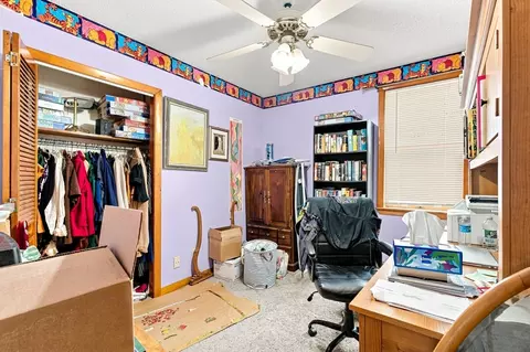 Bedroom - 93-95 Buffinton St, Fall River, MA 02721 photo 4 of 5